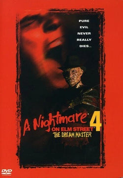 Nightmare on Elm Street 4: The Dream Master