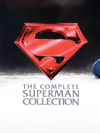 The Complete Superman Collection