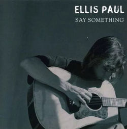 Ellis Paul