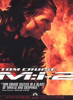 Mission Impossible II