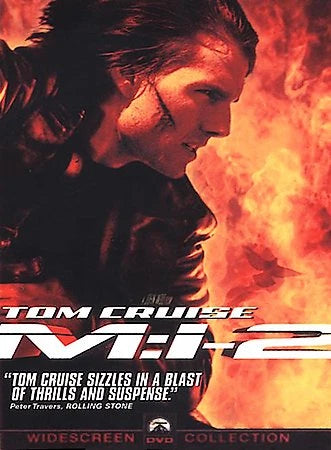 Mission Impossible II