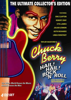 Chuck Berry: Hail! Hail! Rock N' Roll