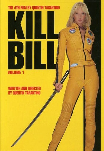 Kill Bill: Volume 1