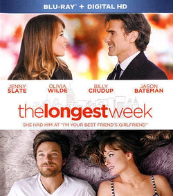 The Longest Week