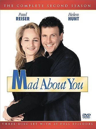 Mad About You: Season 2