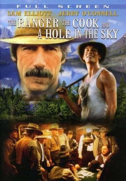 Ranger The Cook And A Hole In The Sky