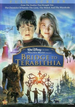 Bridge To Terabithia