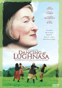 Dancing At Lughnasa