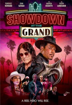 Showdown At The Grand