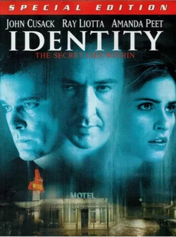 Identity
