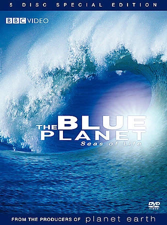 The Blue Planet: Seas of Life