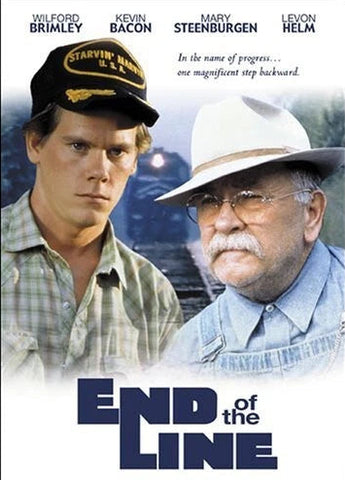End Of The Line