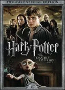 Harry Potter: The Deathly Hallows, Part 1