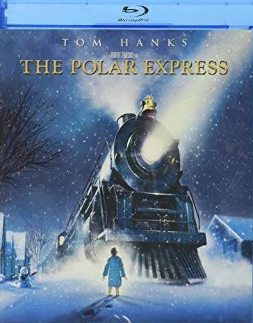 The Polar Express
