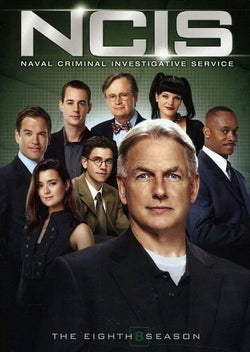 NCIS: Season 8
