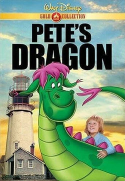 Pete's Dragon