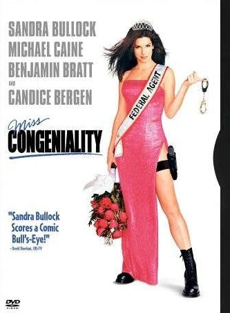 Miss Congeniality
