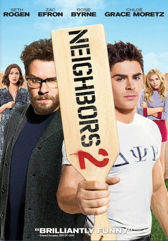 Neighbors 2