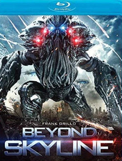 Beyond Skyline