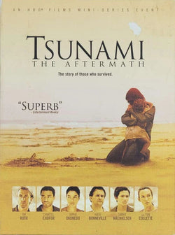 Tsunami: The Aftermath