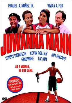 Juwanna Mann