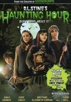 R.L. Stine's Haunting Hour
