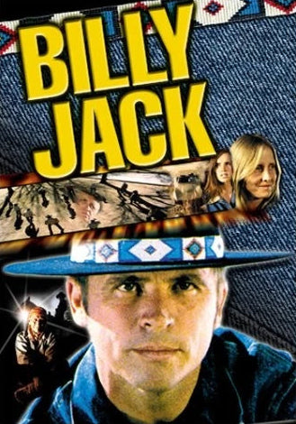 Billy Jack