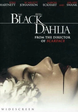 The Black Dahlia