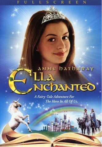 Ella Enchanted