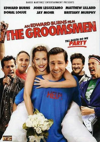 The Groomsmen