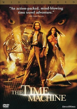 The Time Machine