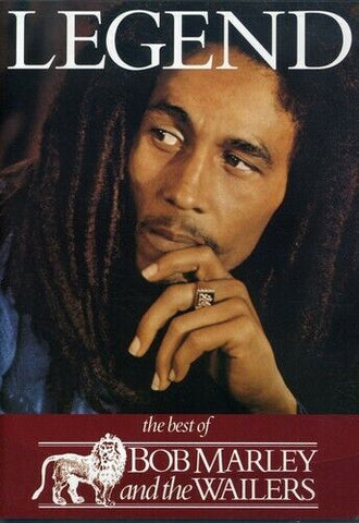 Legend - The Best of Bob Marley and the Wailers
