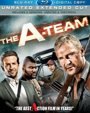 The A-Team