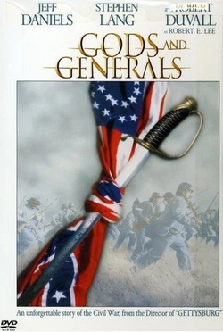 Gods and Generals