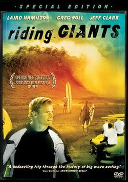 Riding Giants