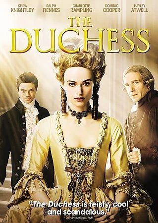 Duchess