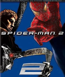 Spider-Man 2
