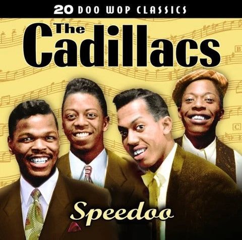The Cadillacs