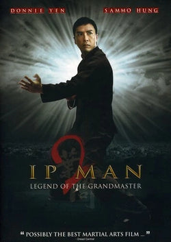 IP Man 2: Legend of the Grandmaster