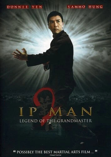 IP Man 2: Legend of the Grandmaster