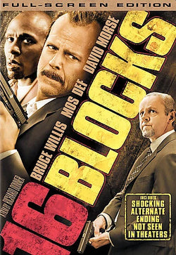 16 Blocks