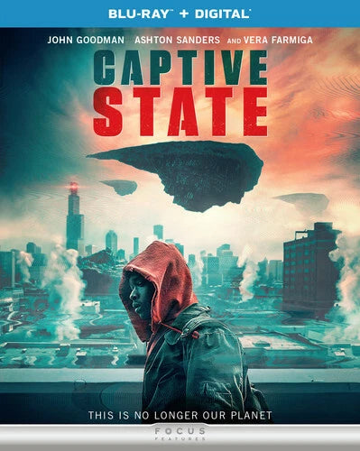 Captive State