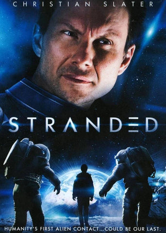 Stranded