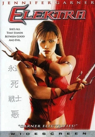 Elektra