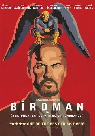 Birdman