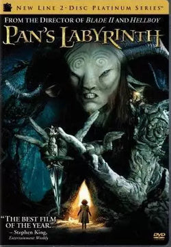 Pan's Labyrinth