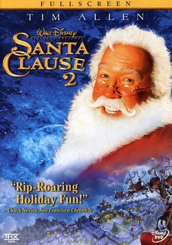 The Santa Clause 2