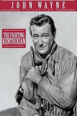 The Fighting Kentuckian
