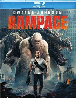 Rampage