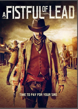 A Fistful Of Lead